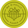 Fairmont Conversancy - My Philly Park Logo