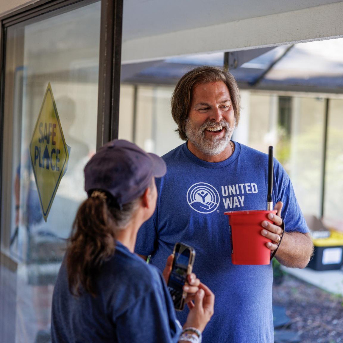 GivePulse for United Ways, Volunteer Centers, and networks