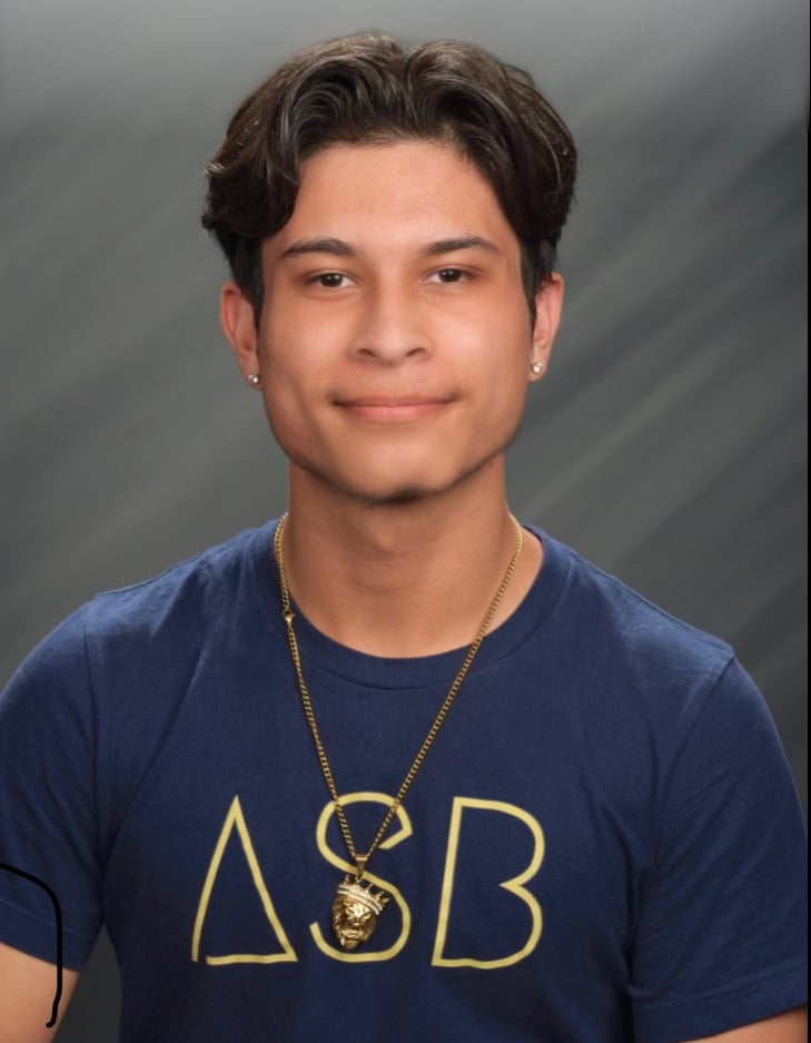 Juan Sanchez Headshot