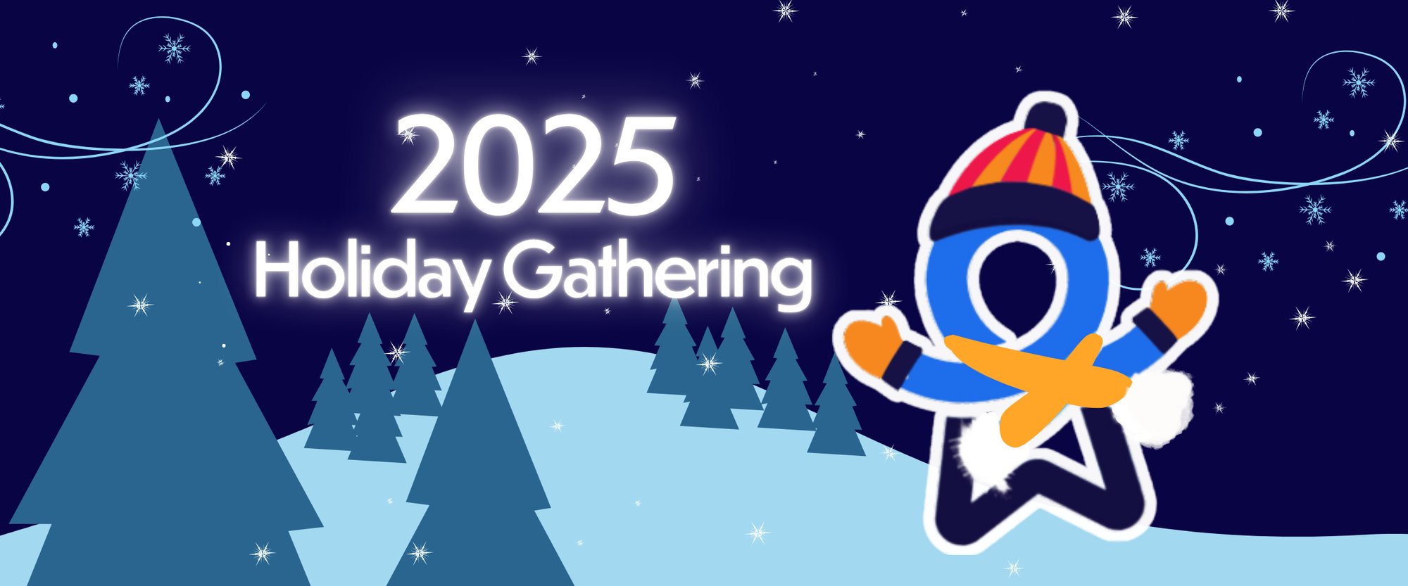 2025 GivePulse Holiday Gathering