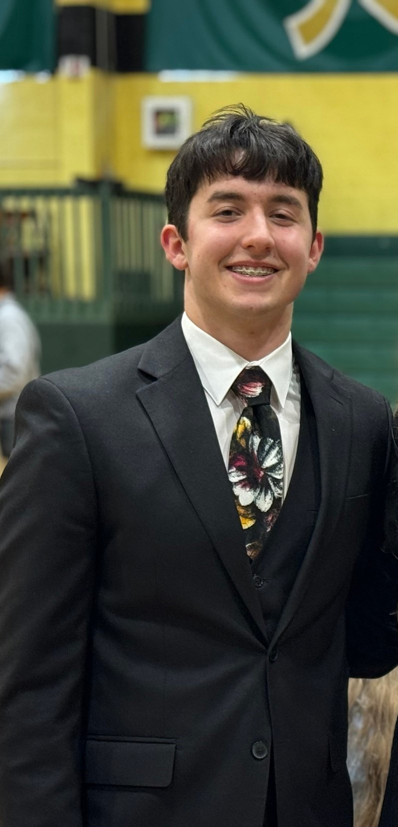 Luke Lantz
