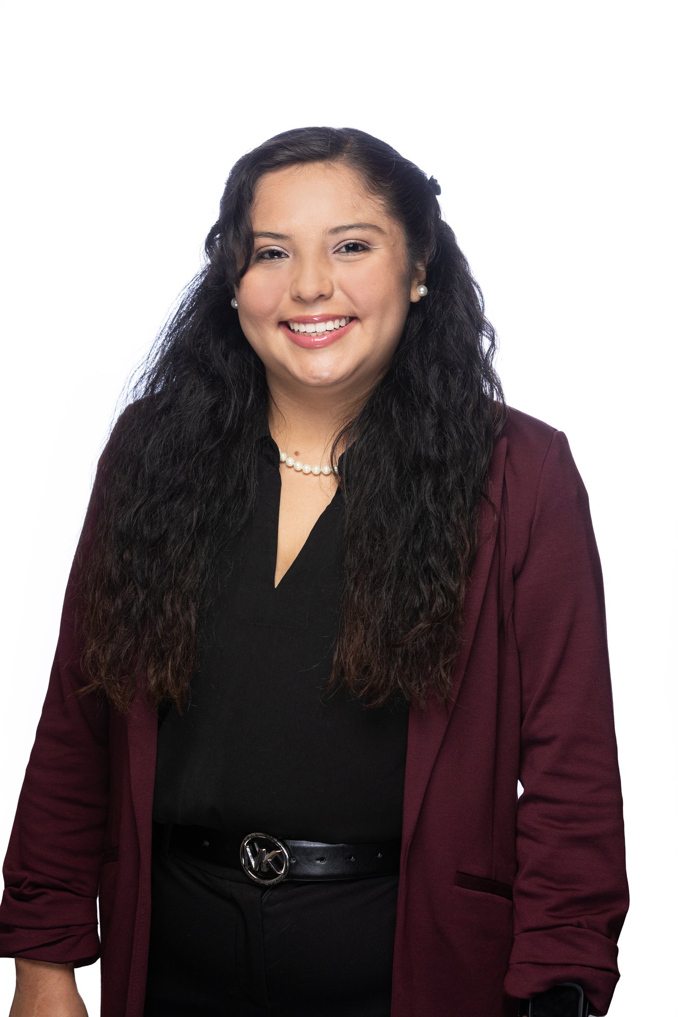Jennifer Morataya headshot