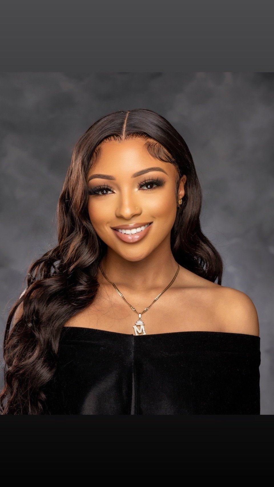 Madison Tapper Headshot