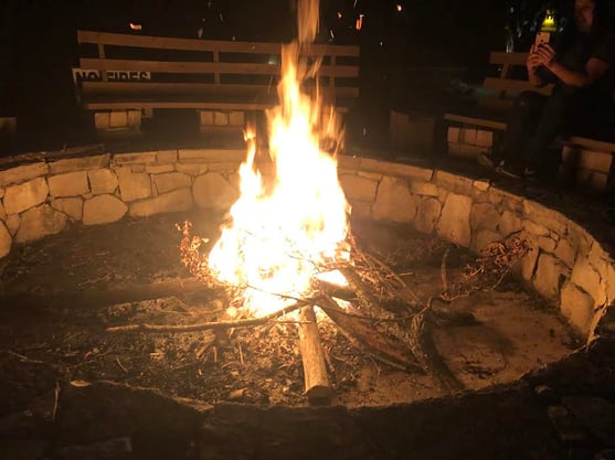 Bonfire 