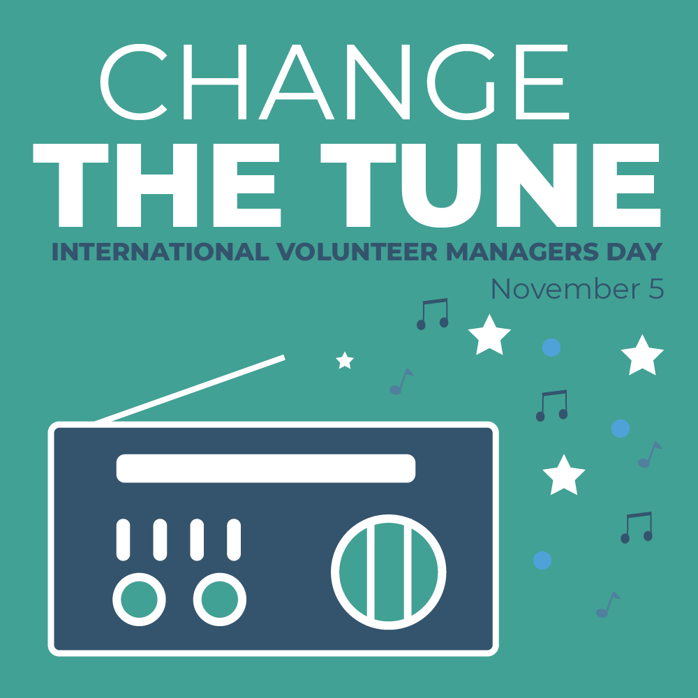 International Volunteer Managers Day GivePulse Blog