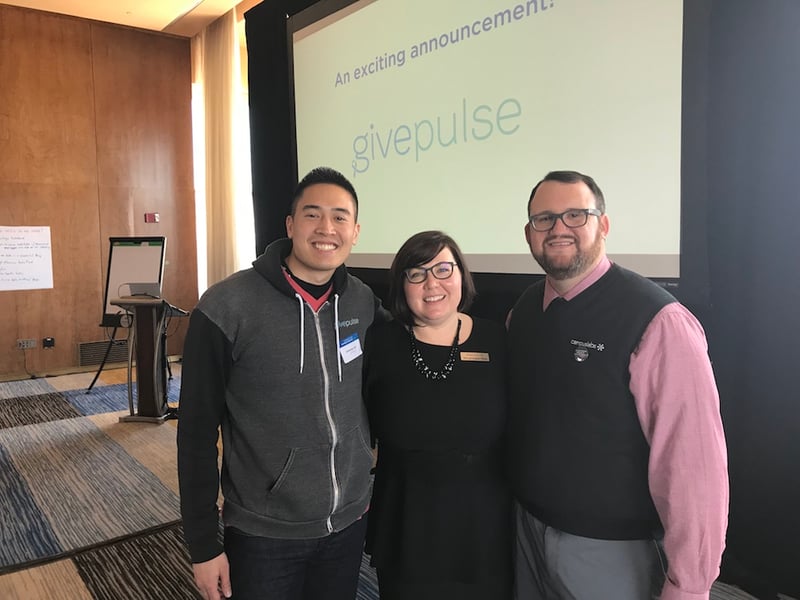 Anthology Engage / Campus Labs 