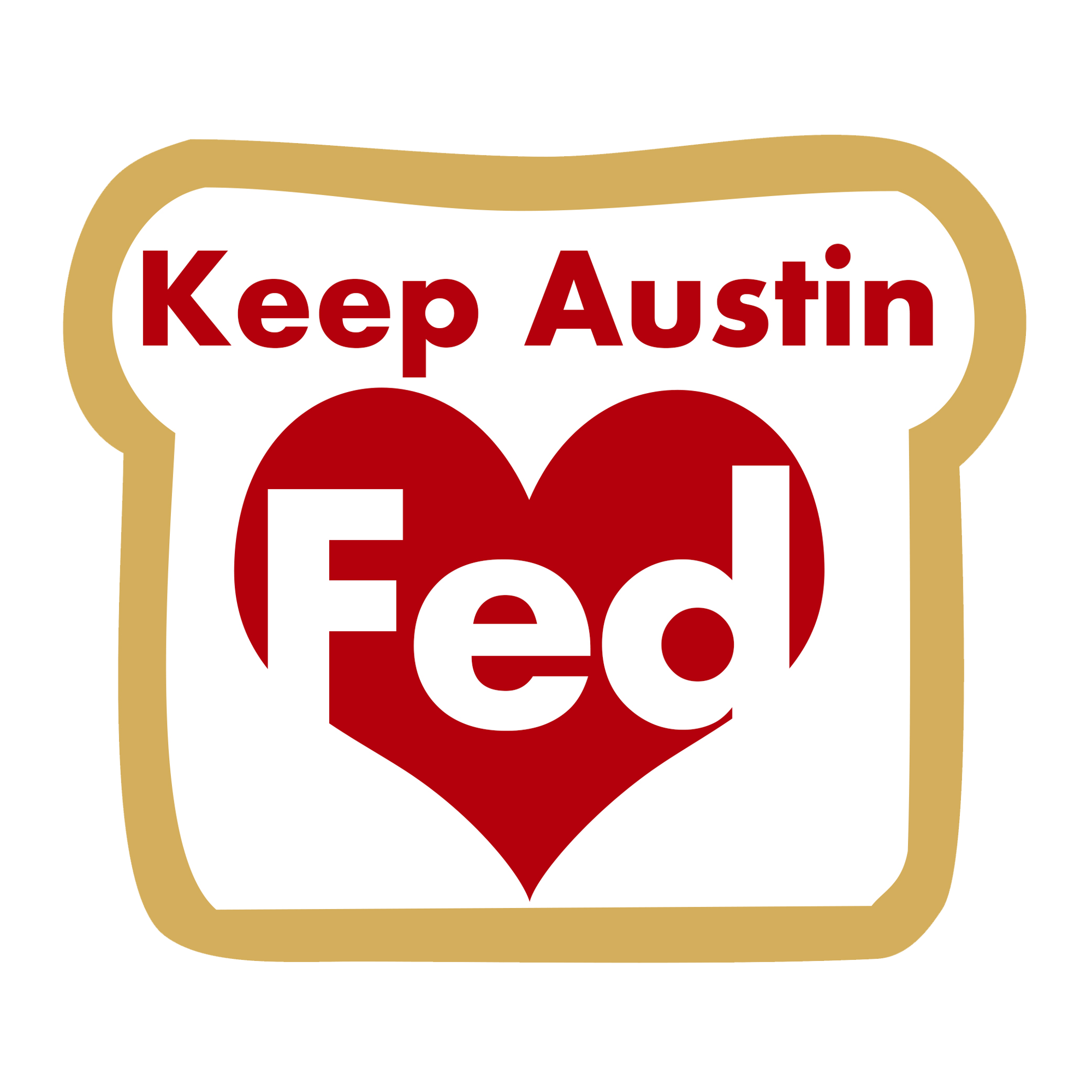 keep austin fed logo