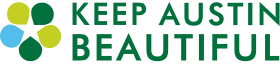 Keep Austin Beautiful logo