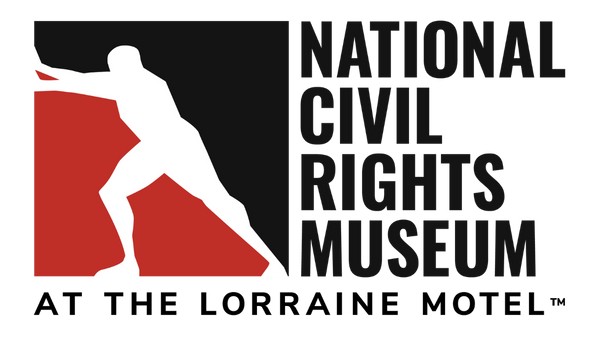 National Civil Rights Museum Logo