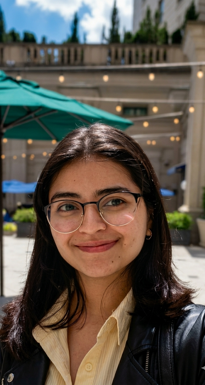 Smita Choudhari