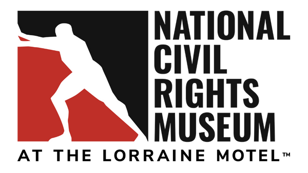 National Civil Rights Museum at the Lorraine Motel logo