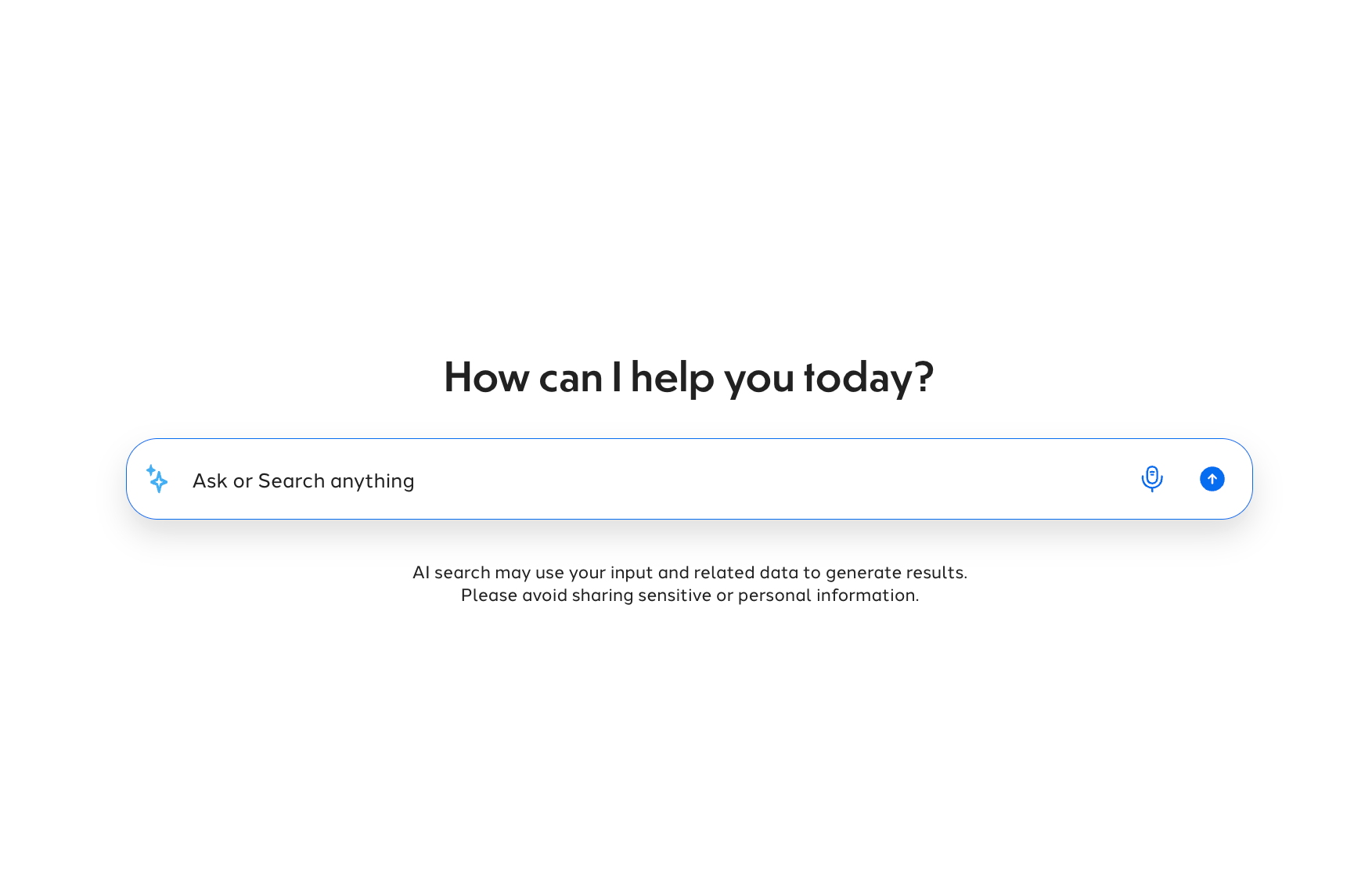 Joy, GivePulse AI Assistant 