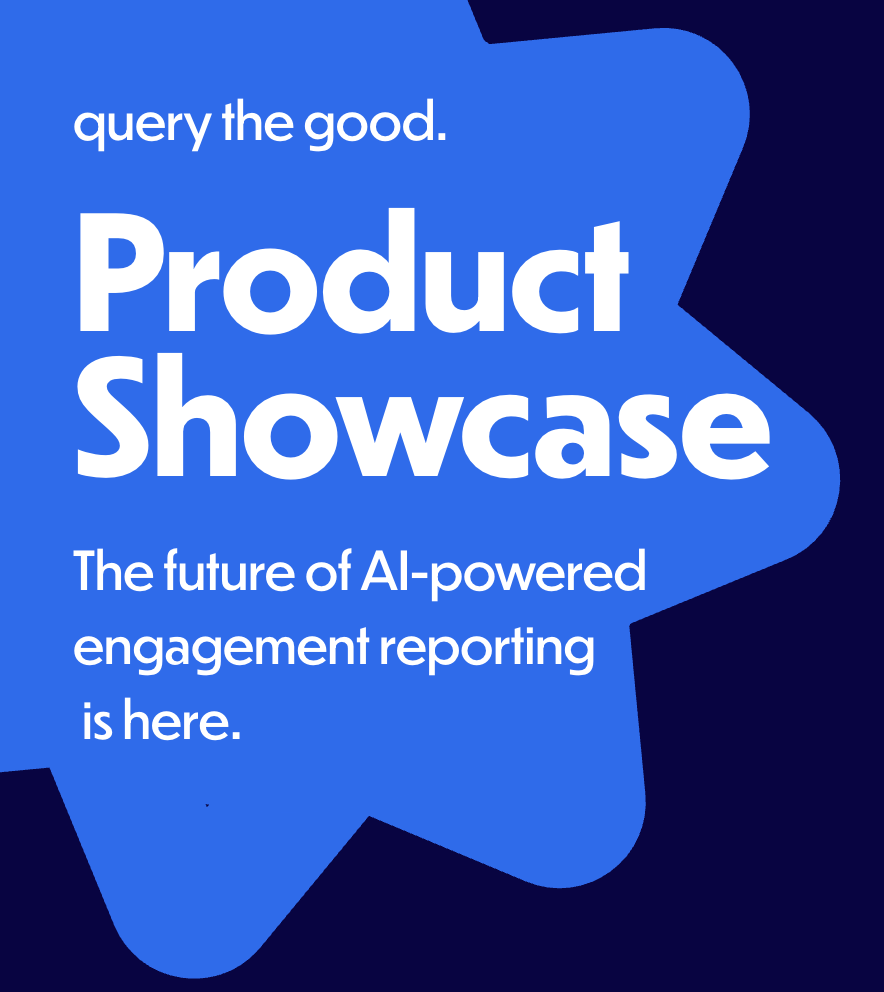 GivePulse Product Showcase 