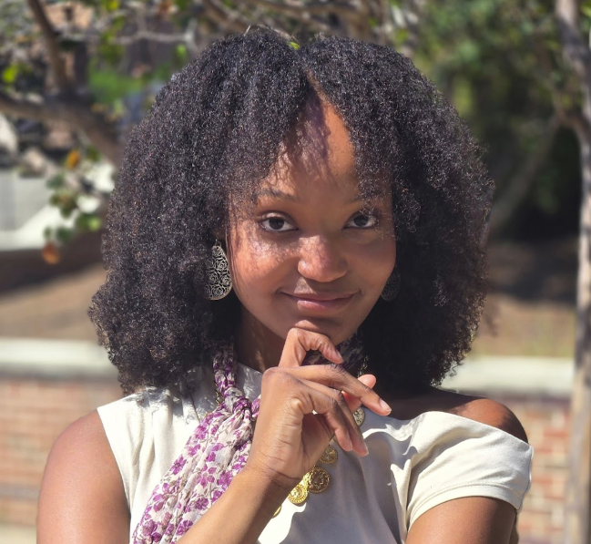 Kiara Chery