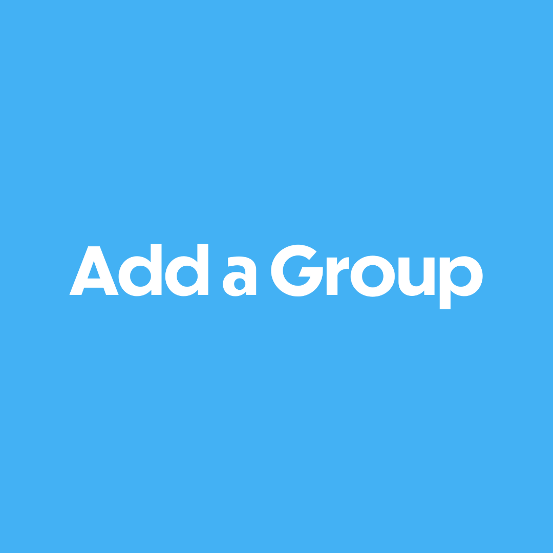 Add a group