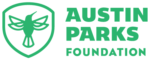 Austin Parks Foundation logo