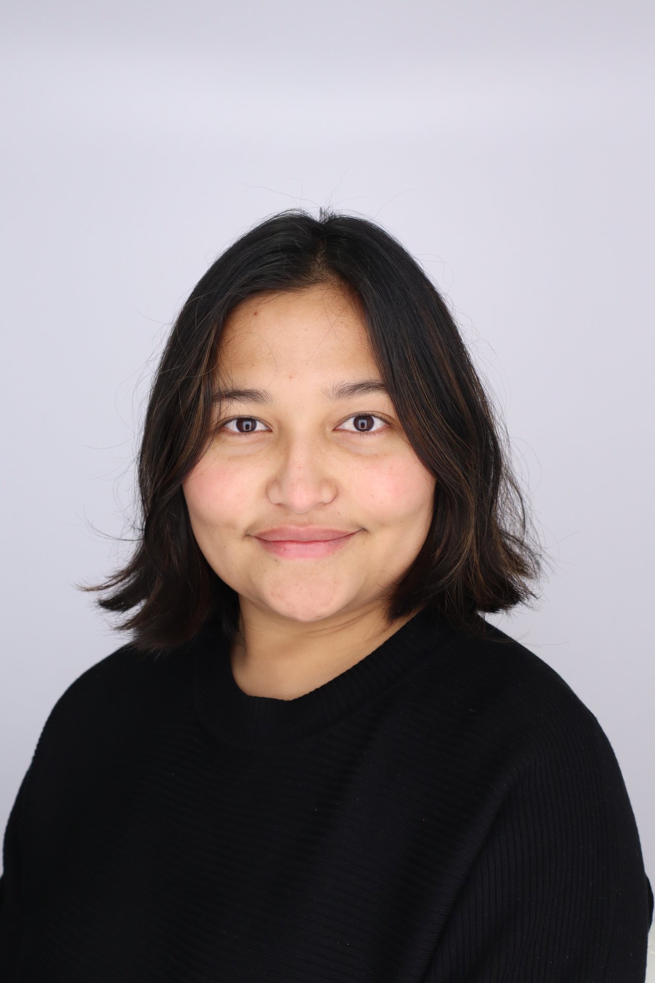 Sandhya Karki headshot