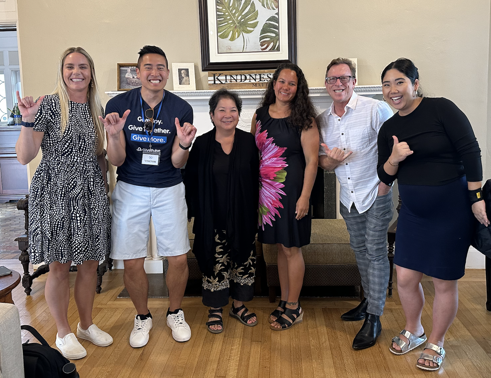 Supporting Our Partners