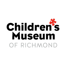 Children's Museum of Richmond logo