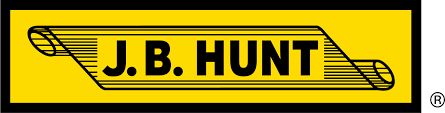 JB Hunt Transportation and Logistics logo