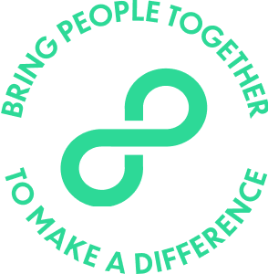 Bring People Together To Make A Difference 