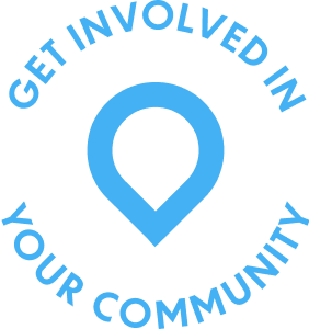 Get Involved in Your Community 