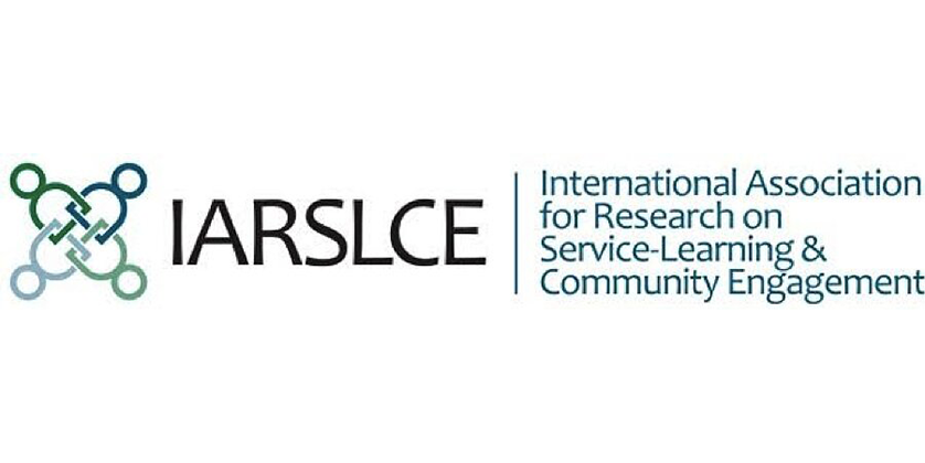 IARSLCE logo