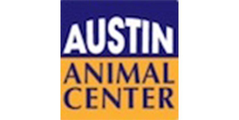 Austin Animal Center logo