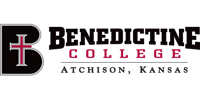 Benedictine College logo