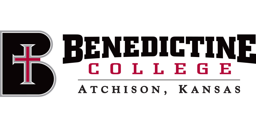 Benedictine College logo