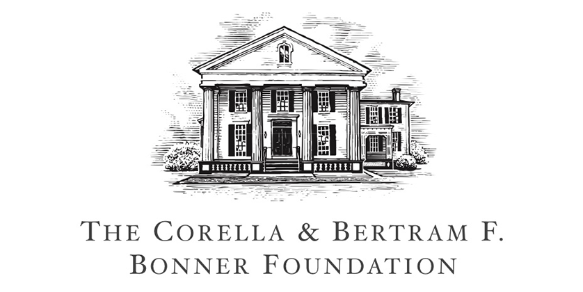 The Corrella & Bertram F. Bonner Foundation