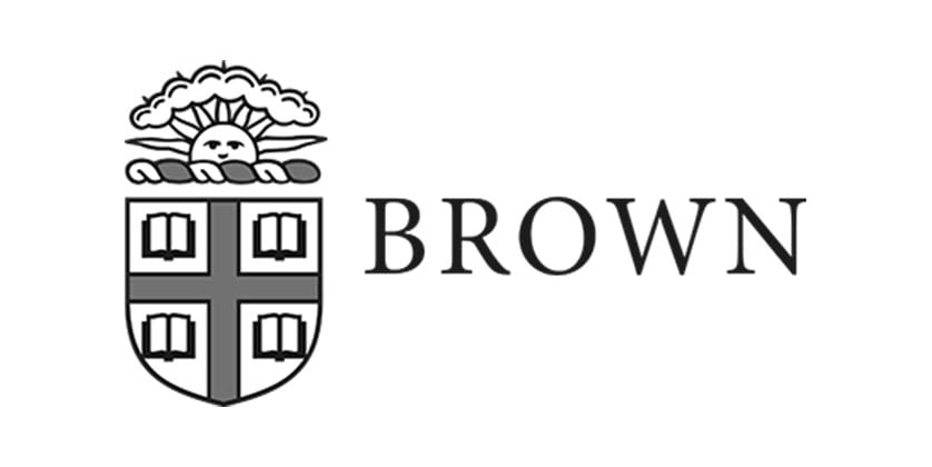 Brown University logo