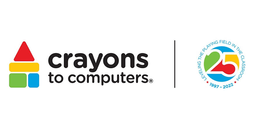 Crayons to Computers