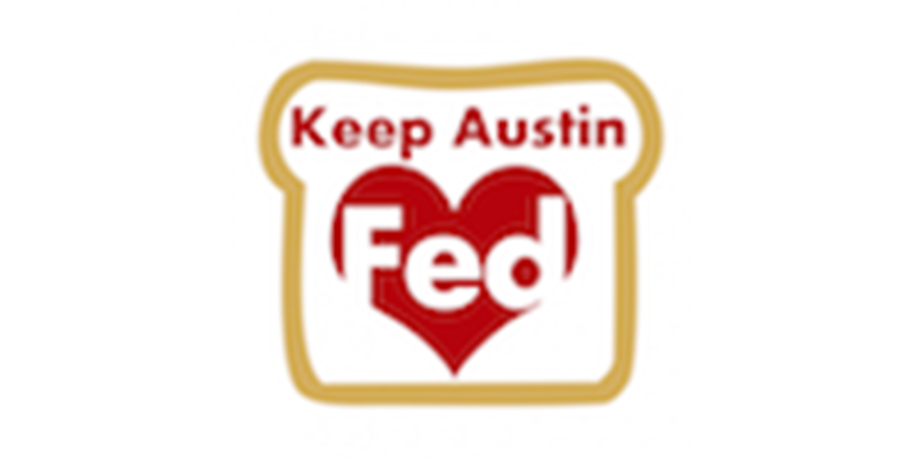 Keep Austin Fed logo