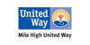 Mile High United Way logo