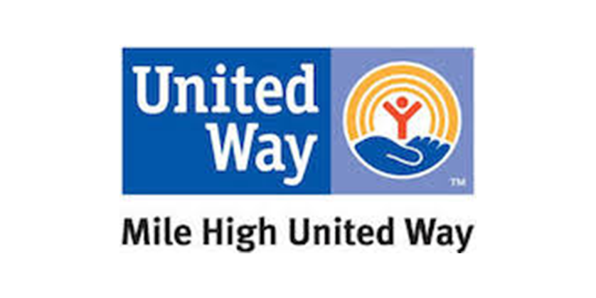 Mile High United Way logo