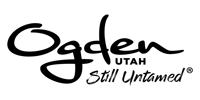 Ogden Utah logo