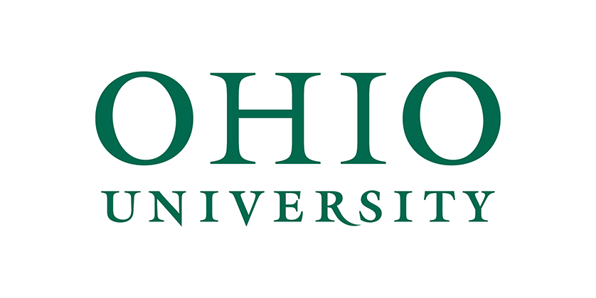 Ohio University logo