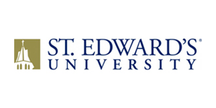 St. Edward's University logo