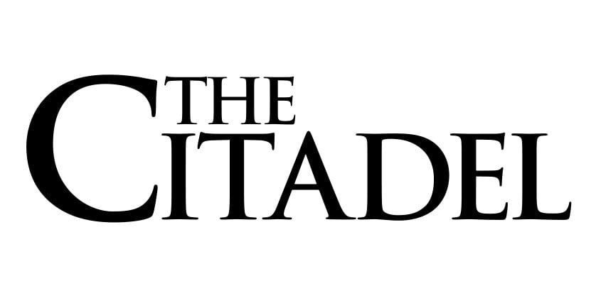 The Citadel logo