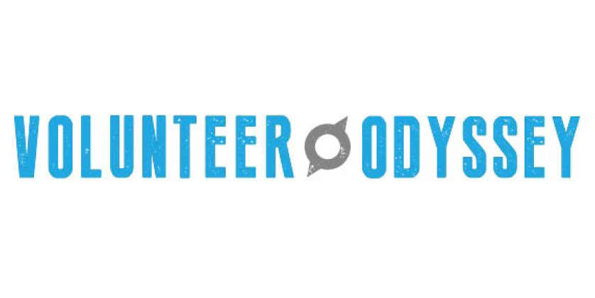 Volunteer Odyssey logo