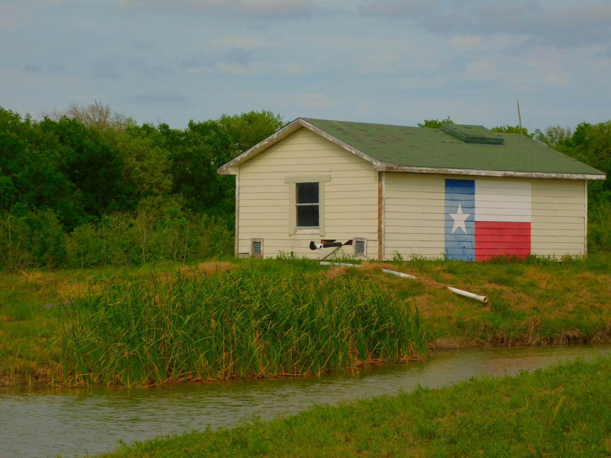 Crisis relief for Texas Hill Country 