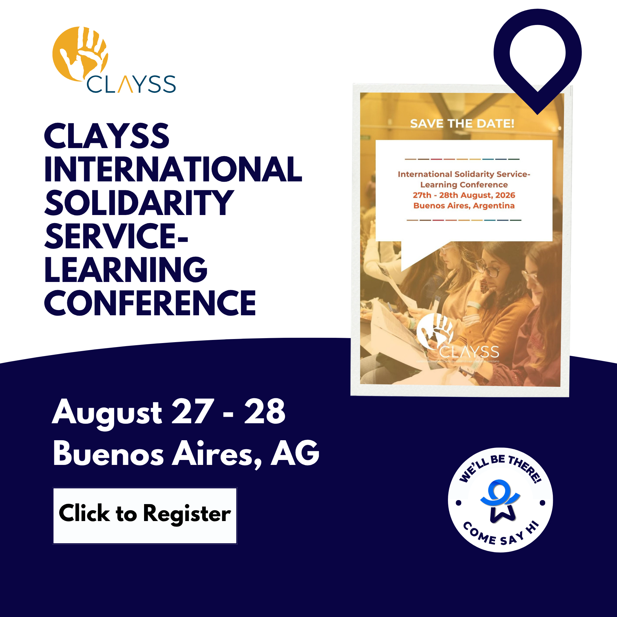 CLAYSS Conference