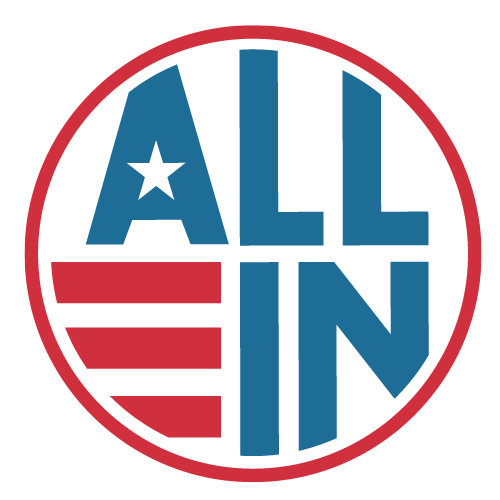 Logo of ALL IN