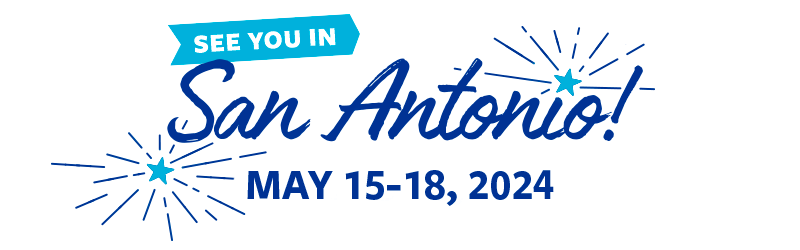 Animal Care Expo in San Antonio logo 