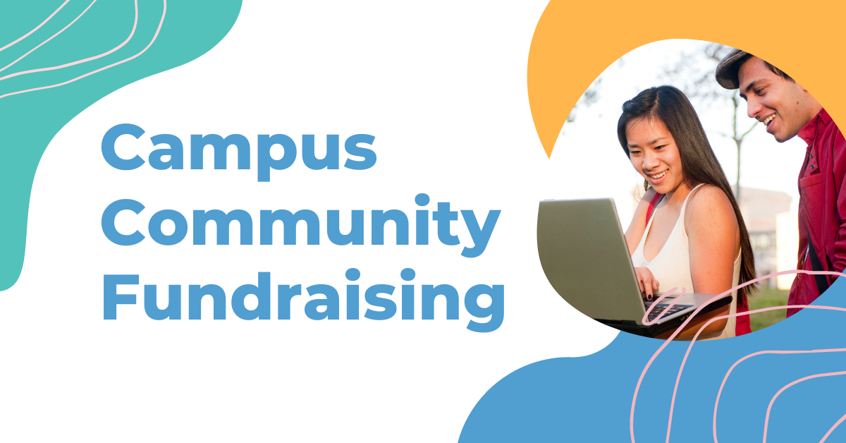 Campus Community Fundraising - GivePulse Blog