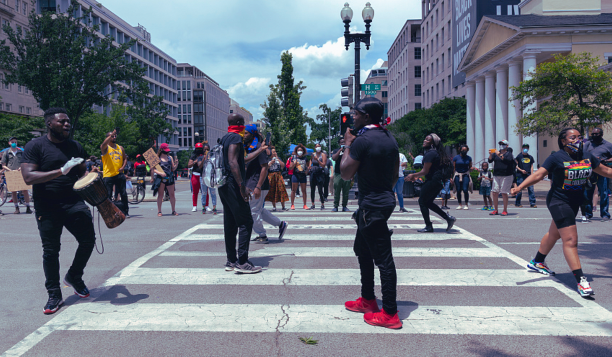 Juneteenth Celebration