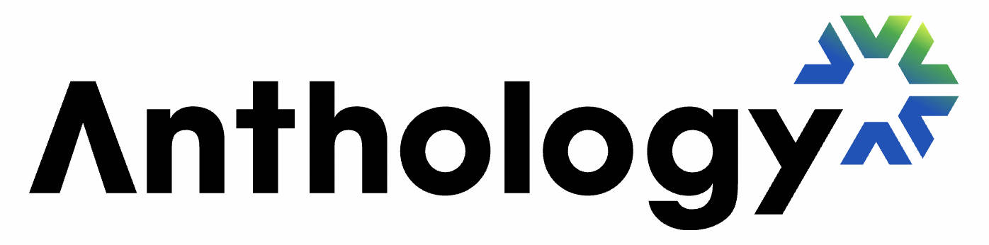 Logo of Anthology