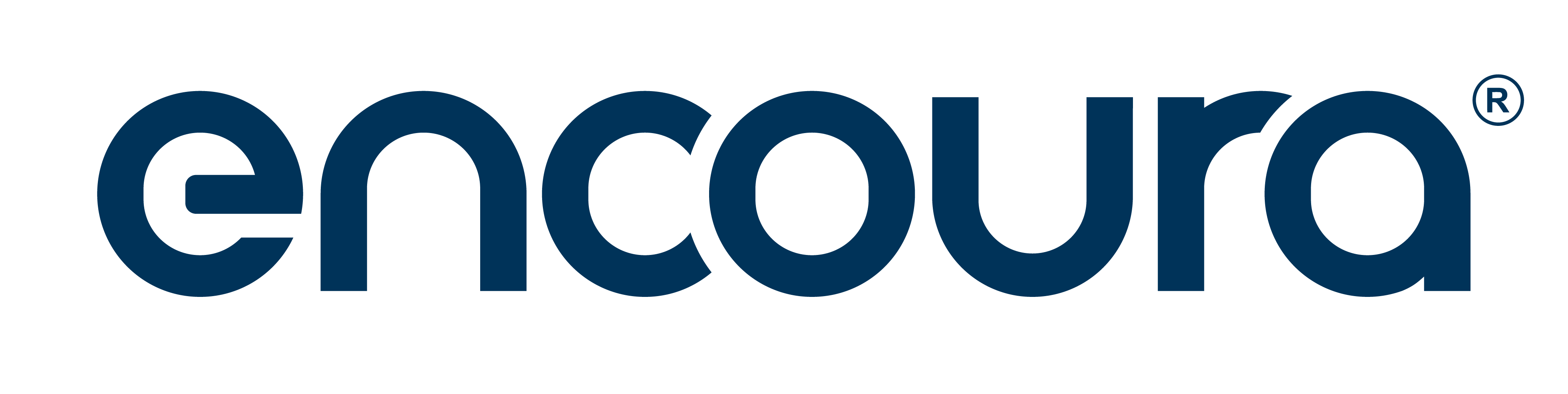Logo of Encoura