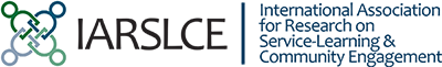 Logo of IARSLCE